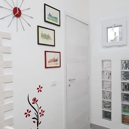 Appartamento La Casa Di Franco Palermo Esterno foto