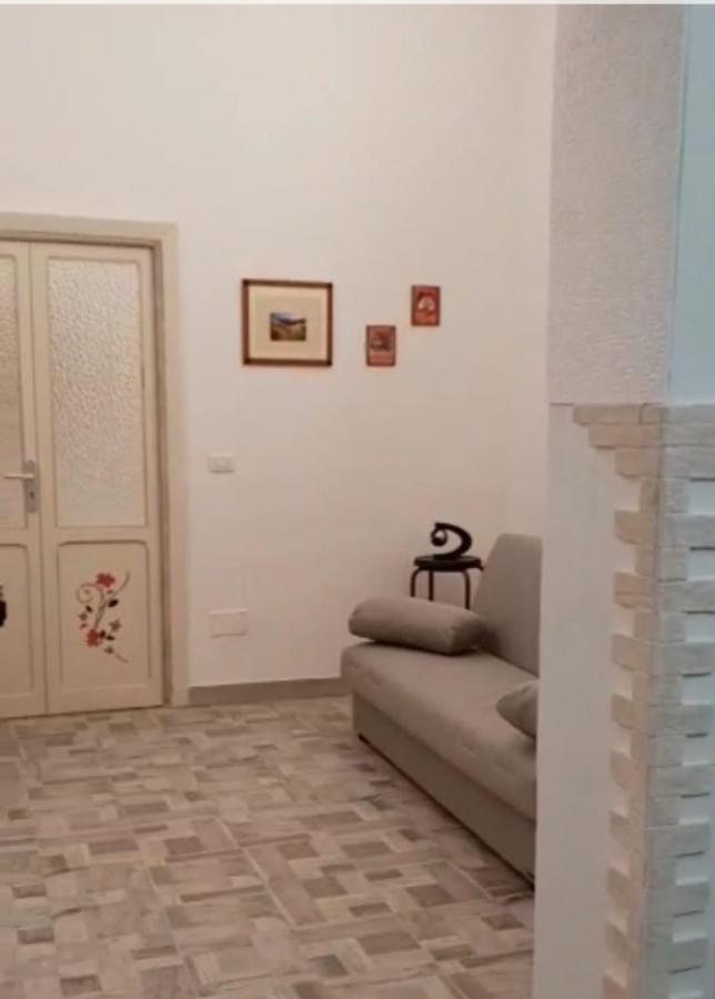 Appartamento La Casa Di Franco Palermo Esterno foto