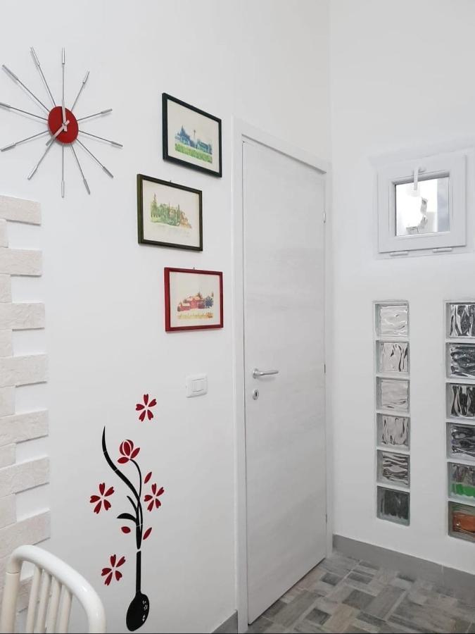 Appartamento La Casa Di Franco Palermo Esterno foto