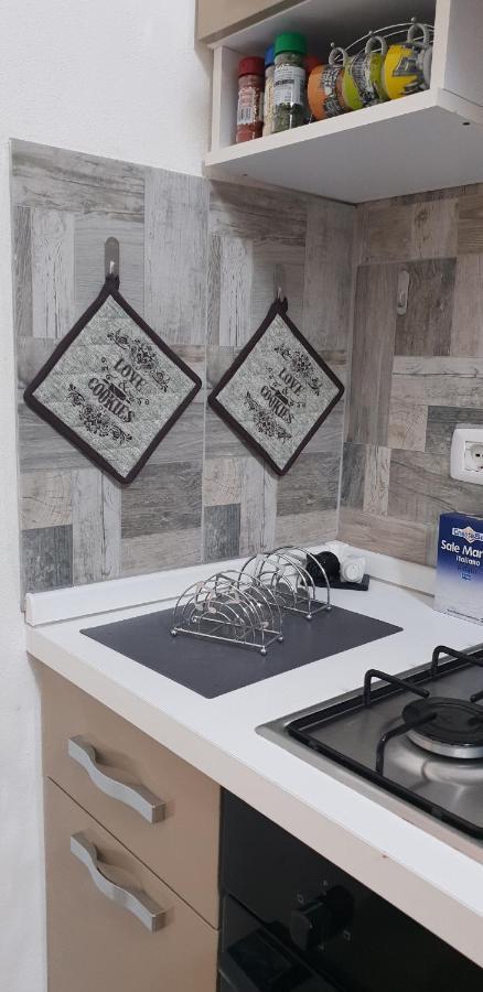Appartamento La Casa Di Franco Palermo Esterno foto