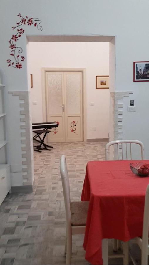 Appartamento La Casa Di Franco Palermo Esterno foto