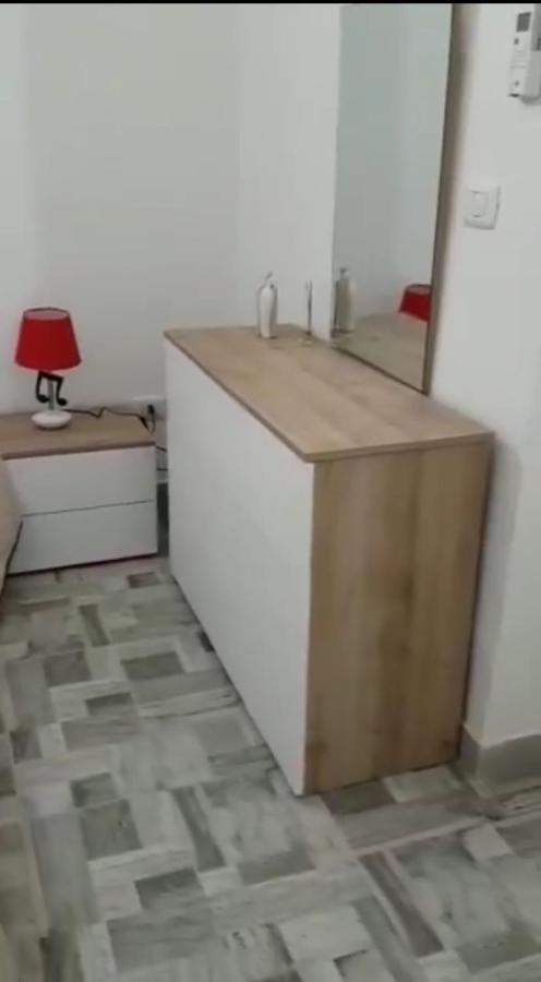 Appartamento La Casa Di Franco Palermo Esterno foto