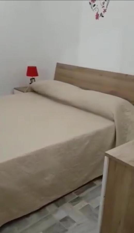 Appartamento La Casa Di Franco Palermo Esterno foto