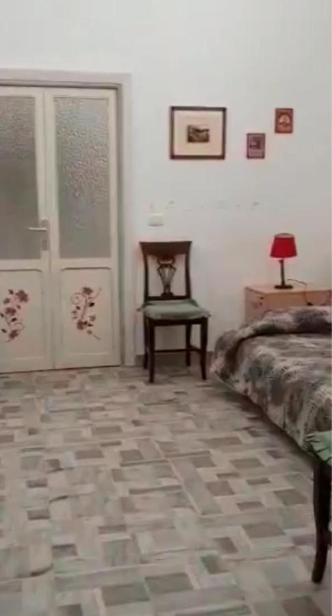 Appartamento La Casa Di Franco Palermo Esterno foto