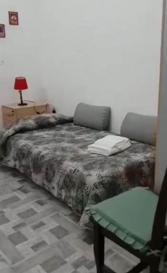 Appartamento La Casa Di Franco Palermo Esterno foto